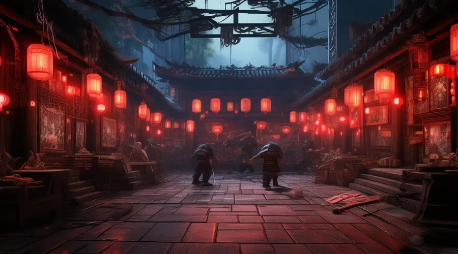 剑玲珑兑换码横幅图片1